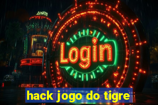 hack jogo do tigre